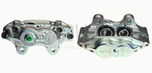 Brake Caliper